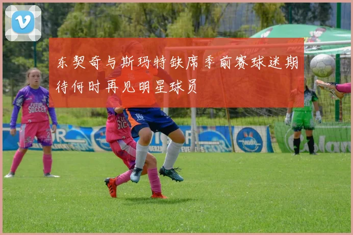 东契奇与斯玛特缺席季前赛球迷期待何时再见明星球员